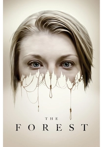 O Mistério da Floresta (2016)