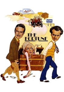 O Golpe do Destino (1975)