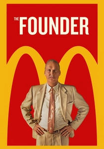 O Fundador (2016)