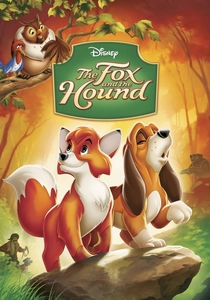 O Cão e a Raposa (1981)