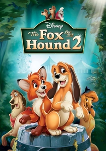 O Cão e a Raposa 2 (2006)