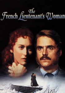 A Mulher do Tenente Francês (1981)