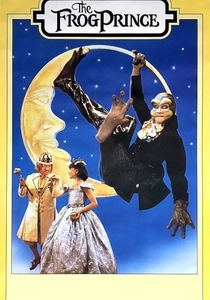 O Sapo e o Príncipe (1986)