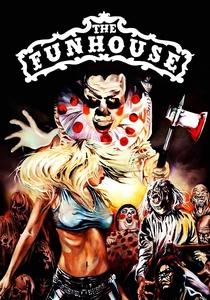 O Parque dos Horrores (1981)