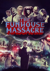 O Parque dos Horrores 2 (2015)