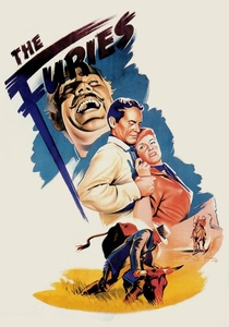A Dama do Destino (1950)
