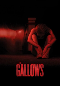A Colina dos Enforcados (2015)