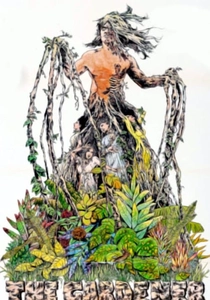 O Jardineiro do Mal (1974)