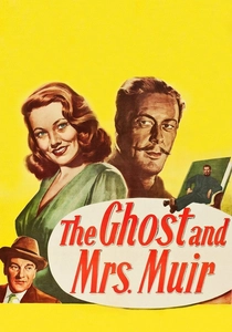 O Fantasma e a Sra. Muir (1947)