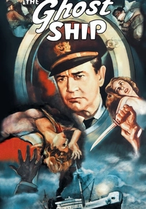 O Segredo do Navio Fantasma (1943)