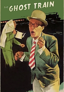 O Expresso do Medo (1941)
