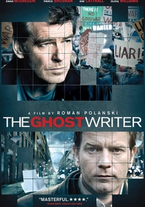 O Escritor Fantasma (2010)