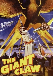 O Ataque dos Lagartos Gigantes (1957)