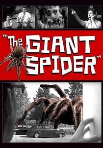 A Aranha Gigante da Floresta (2013)