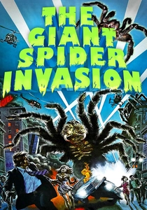 A Aranha Gigante do Deserto (1975)