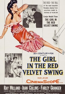 A Garota da Capa Vermelha (1955)