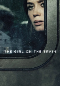 A Garota no Trem (2016)