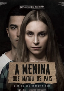 A Menina que Matou os Pais (2021)