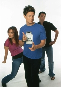 A Casa de Vidro (2001)