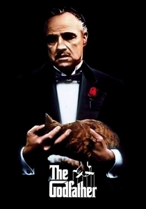 O Poderoso Chefão (1972)