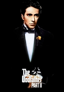 O Poderoso Chefão 2 (1974)