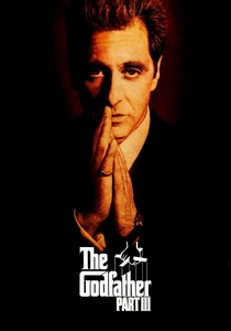O Poderoso Chefão 3 (1990)