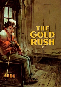 A Febre do Ouro (1925)