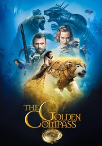 A Bússola de Ouro (2007)