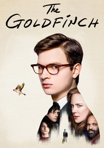 O Pintassilgo (2019)