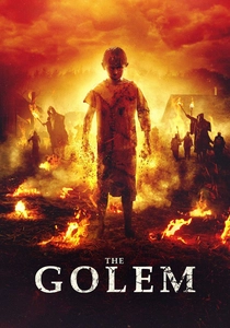 O Golem (2018)