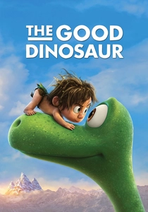 A Viagem de Arlo (2015)