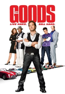 Vendedor de Sonhos (2009)