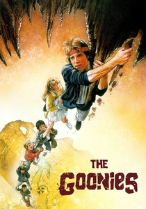 Os Goonies (1985)
