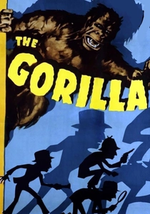O Gorila Assassino (1939)