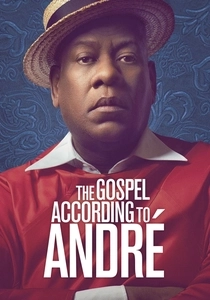 O Evangelho Segundo André (2019)