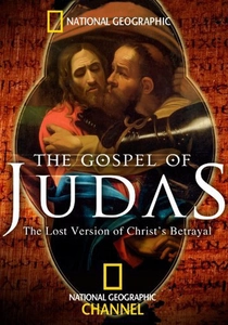 O Evangelho de Judas (2006)