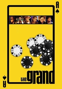 A Grande Competição (2007)