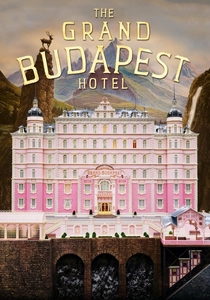 O Grande Hotel Budapeste (2014)