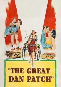 O Corcel Vencedor (1949)