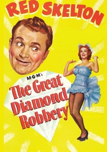 O Roubo do Século (1954)
