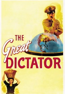 O Grande Ditador (1940)