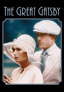O Grande Gatsby (1974)