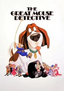 O Grande Detetive (1986)