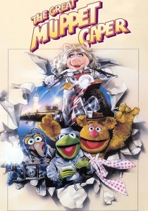 O Grande Golpe (1981)