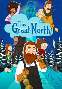 O Grande Norte (2021)