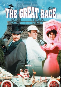 O Grande Desafio (1965)