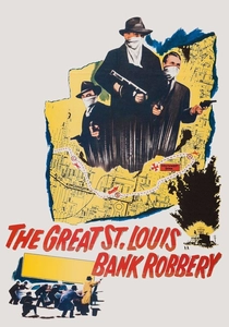O Assalto ao Trem Pagador (1959)