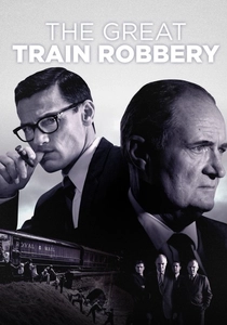 O Assalto ao Trem (2013)