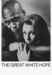 A Grande Esperança Branca (1970)