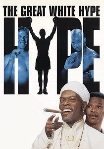 O Grande Golpe (1996)